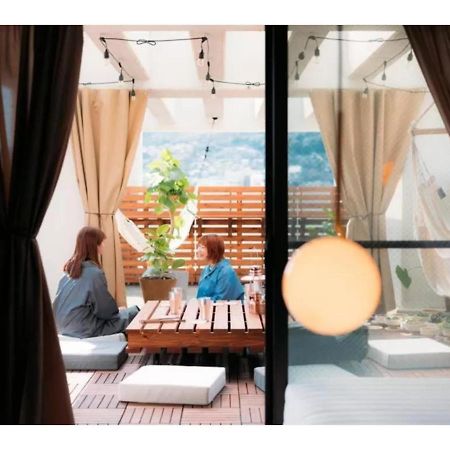 Gate Nagasaki Stay&Green - Vacation Stay 27220V المظهر الخارجي الصورة