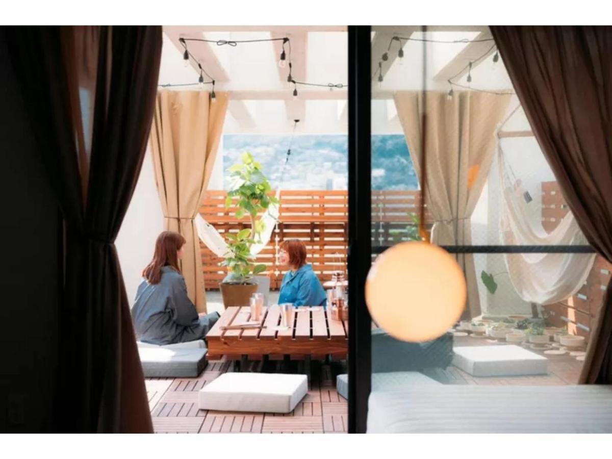 Gate Nagasaki Stay&Green - Vacation Stay 27220V المظهر الخارجي الصورة