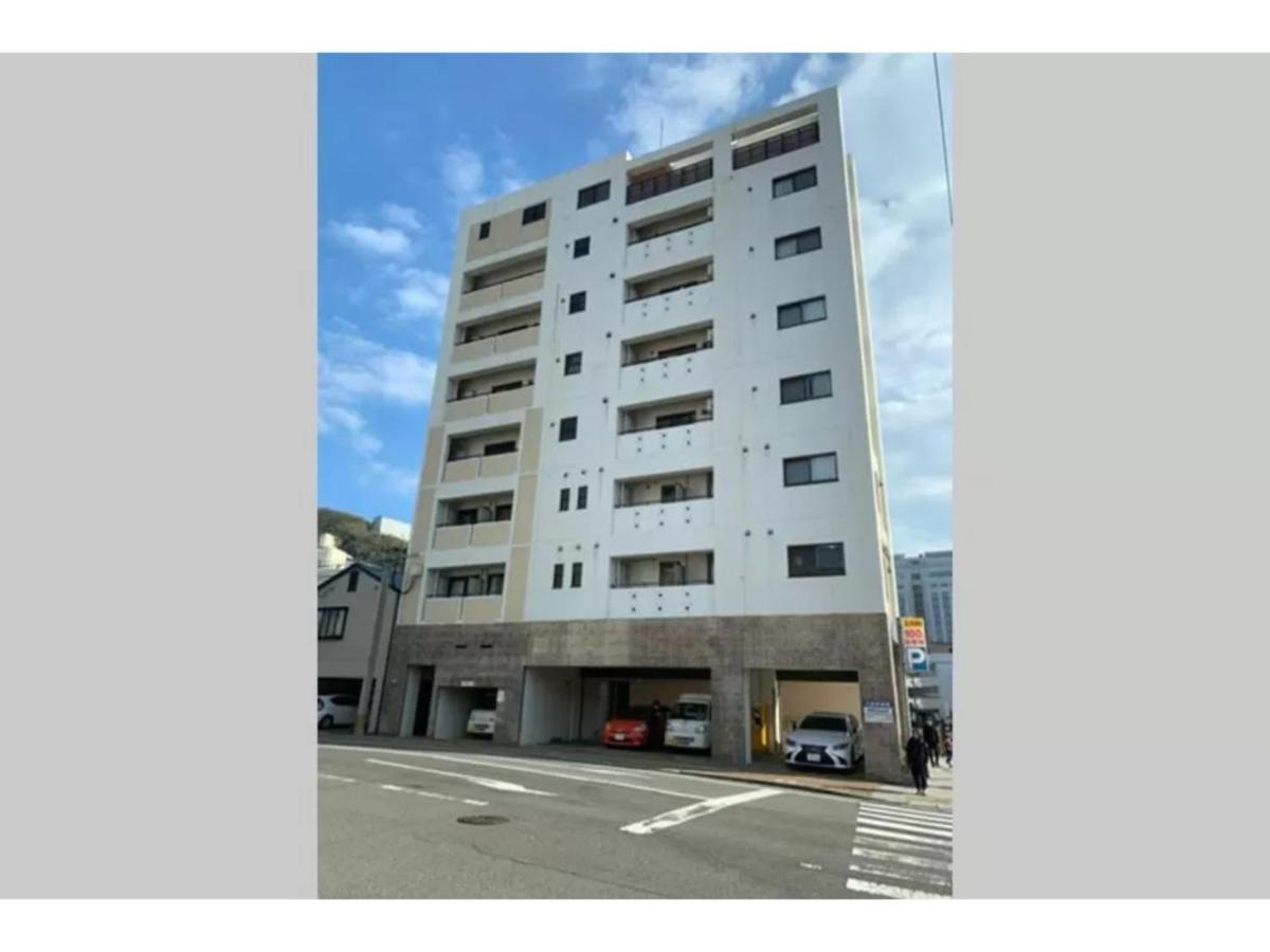 Gate Nagasaki Stay&Green - Vacation Stay 27220V المظهر الخارجي الصورة