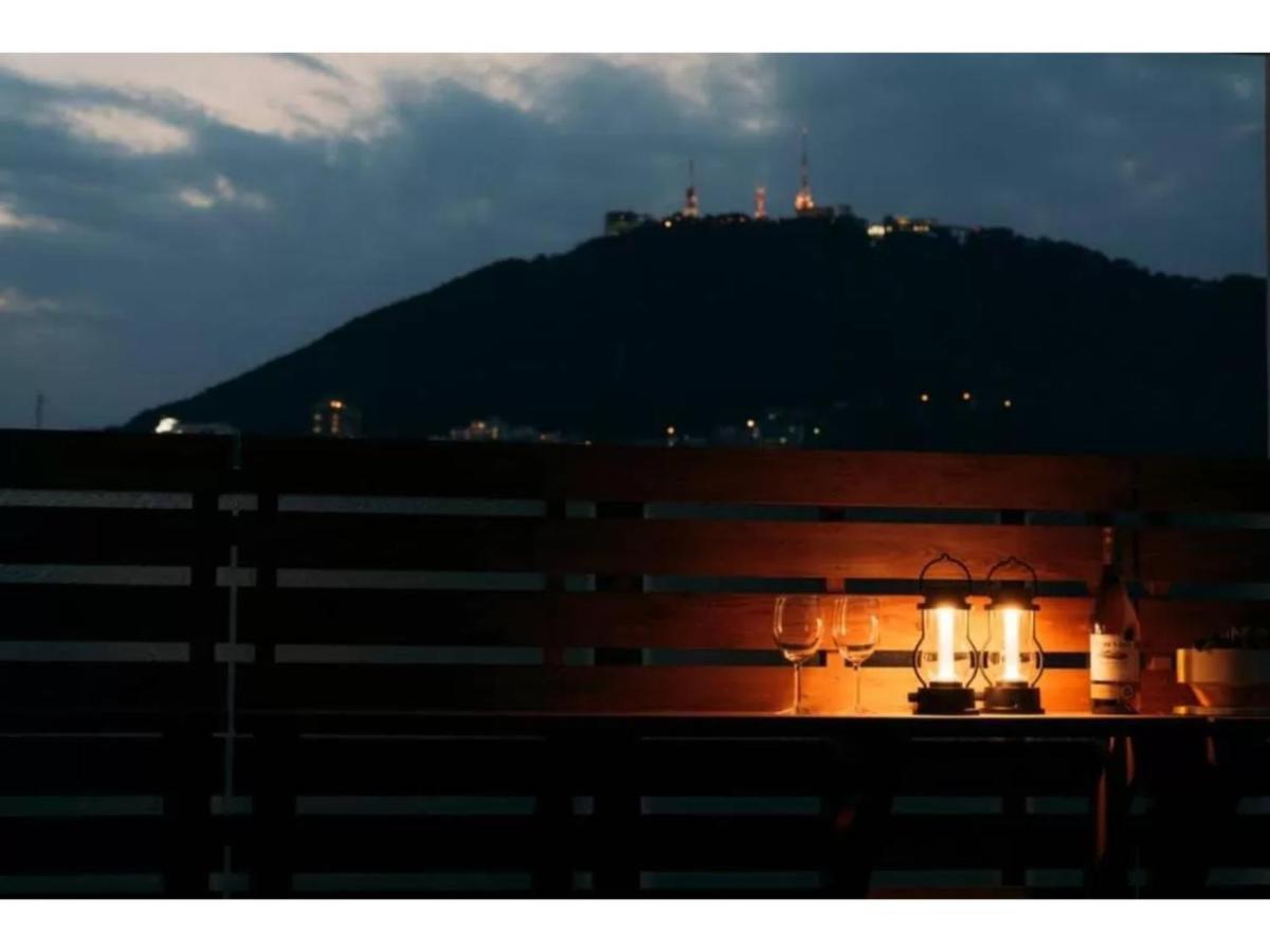 Gate Nagasaki Stay&Green - Vacation Stay 27220V المظهر الخارجي الصورة