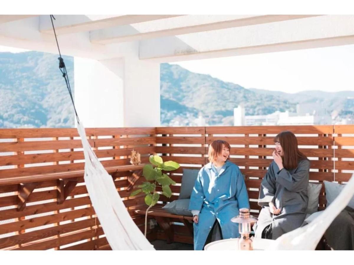 Gate Nagasaki Stay&Green - Vacation Stay 27220V المظهر الخارجي الصورة