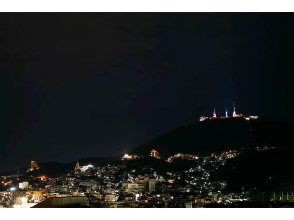 Gate Nagasaki Stay&Green - Vacation Stay 27220V المظهر الخارجي الصورة