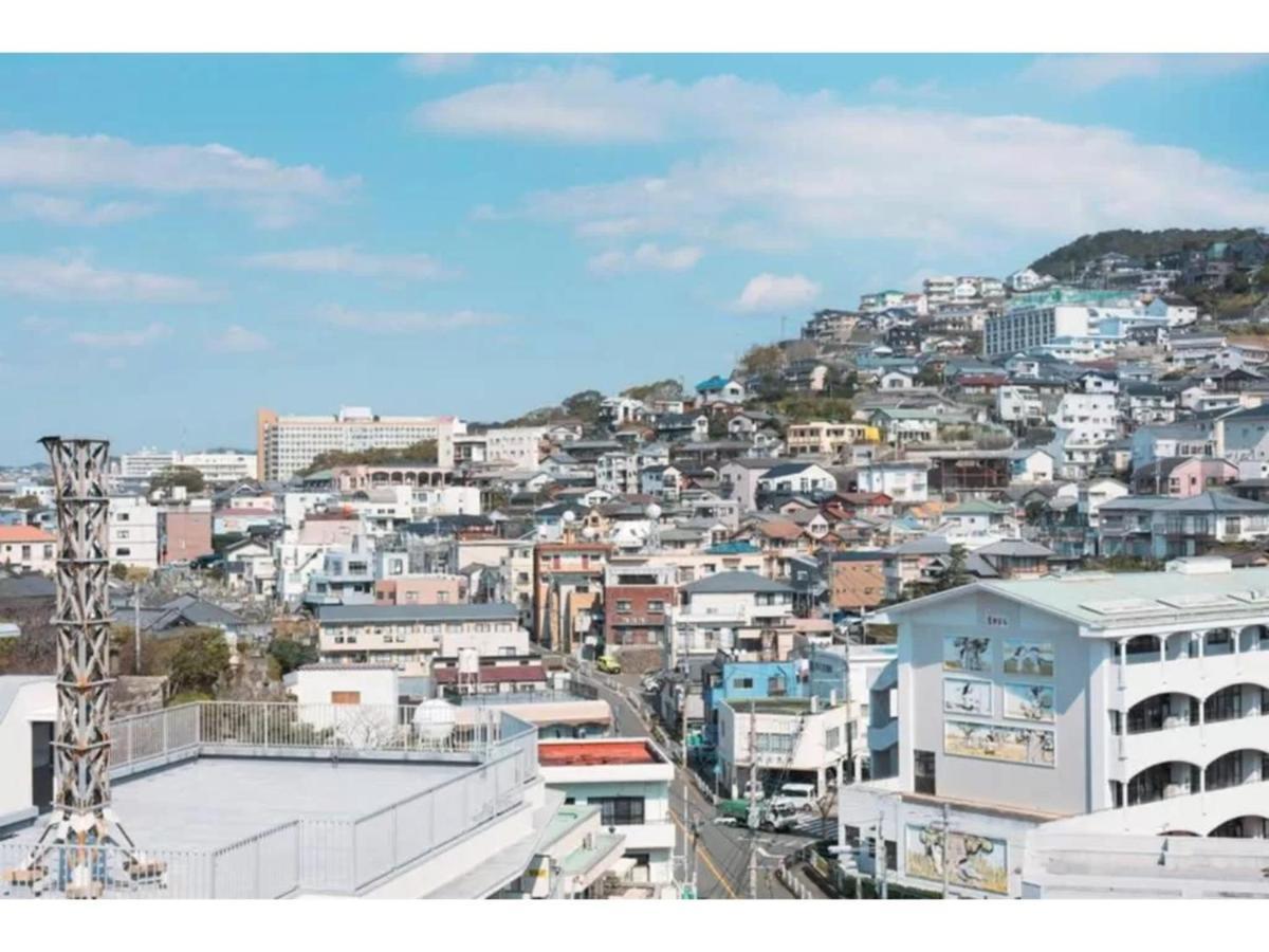 Gate Nagasaki Stay&Green - Vacation Stay 27220V المظهر الخارجي الصورة